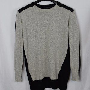 #140 J. Crew Sweater - Two Toned